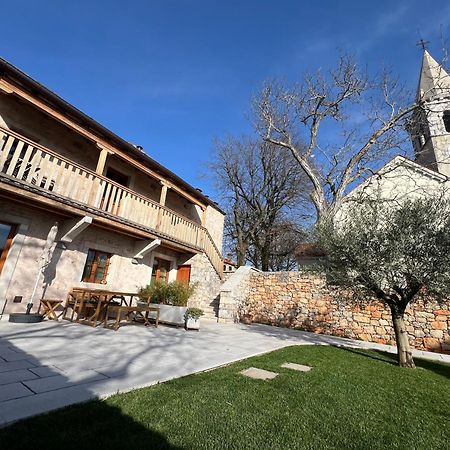 Appartamenti Minerva San Pelagio Exterior photo