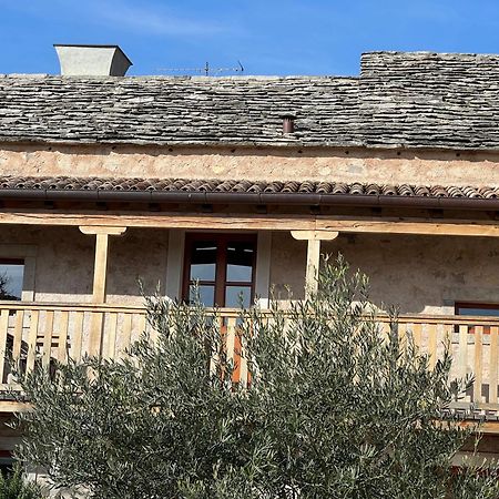 Appartamenti Minerva San Pelagio Exterior photo
