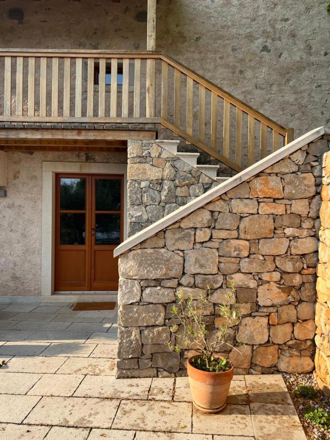 Appartamenti Minerva San Pelagio Exterior photo