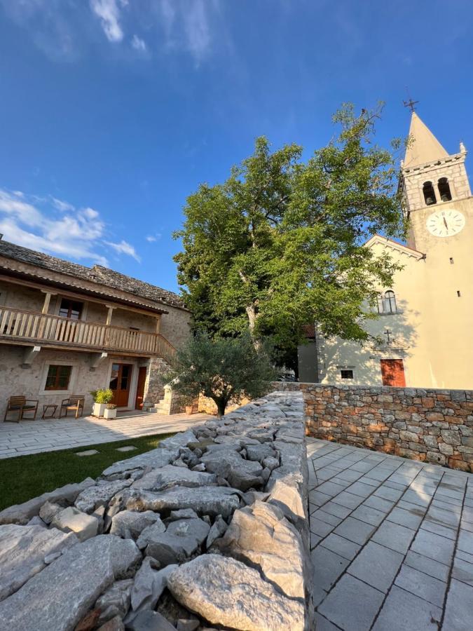 Appartamenti Minerva San Pelagio Exterior photo